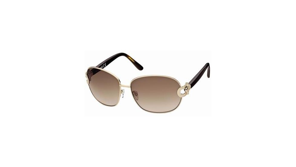 Just Cavalli JC273S Sunglasses - 28F Frame Color