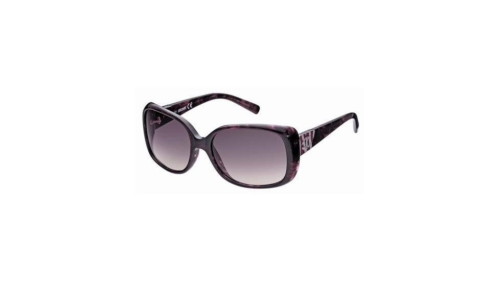 Just Cavalli JC401S Sunglasses - Violet Frame Color