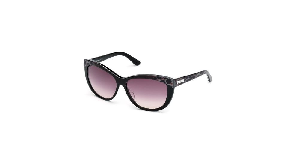Just Cavalli JC499S Sunglasses - Black Frame Color