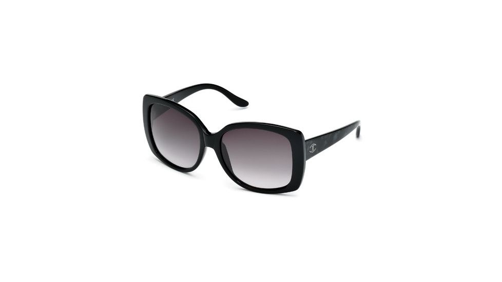 Just Cavalli JC500S Sunglasses - Black Frame Color