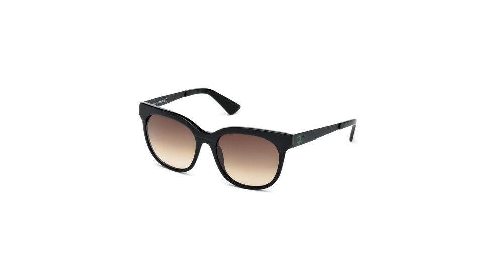 Just Cavalli JC501S Sunglasses - Havana Frame Color