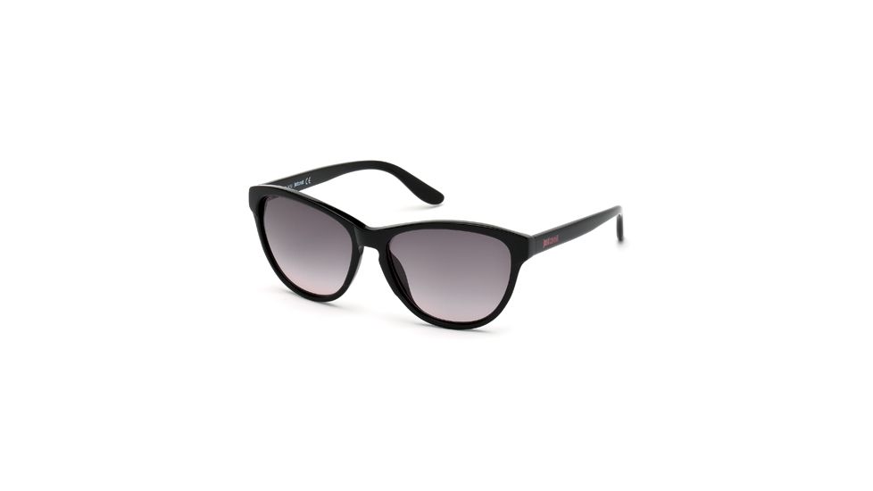 Just Cavalli JC515S Sunglasses - Shiny Black Frame Color