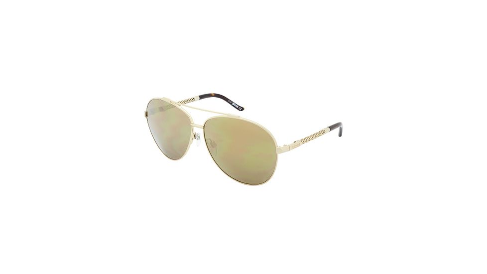 Just Cavalli JC628S Sunglasses - Gold Frame Color