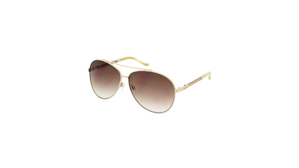 Just Cavalli JC628S Sunglasses - Gold Frame Color