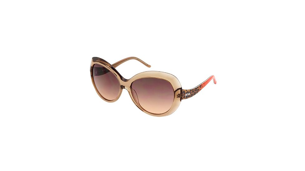 Just Cavalli JC633S Sunglasses - Crystal Frame Color