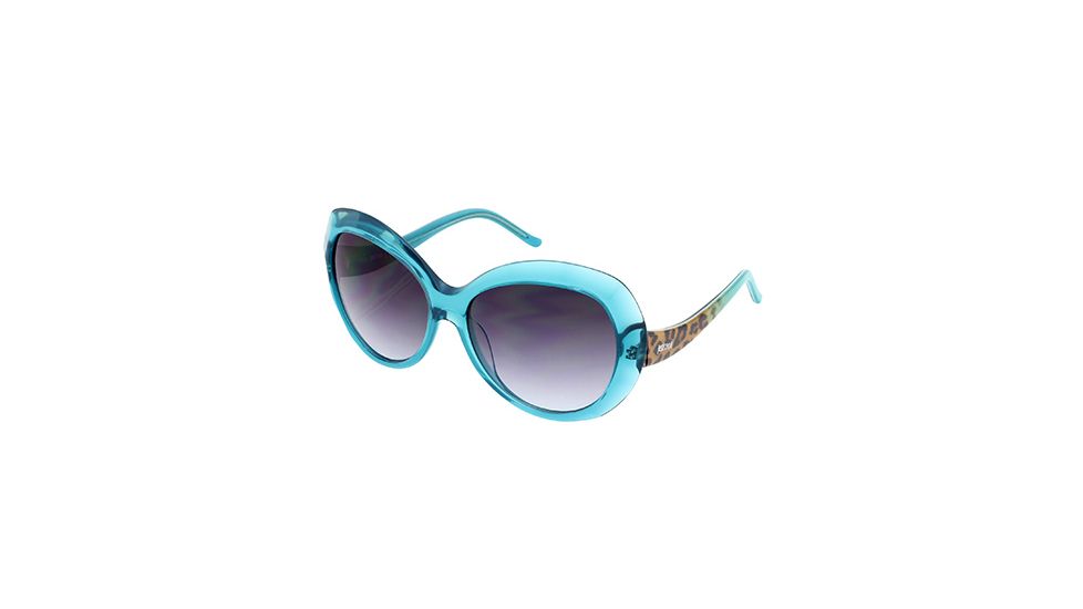 Just Cavalli JC633S Sunglasses - Turqoise Frame Color