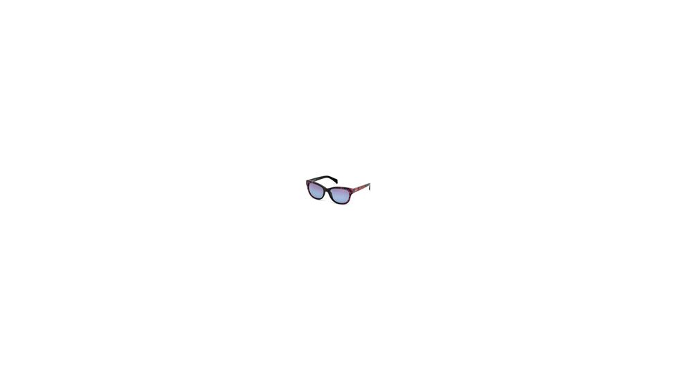 Just Cavalli JC718S Sunglasses - Fuxia Frame Color