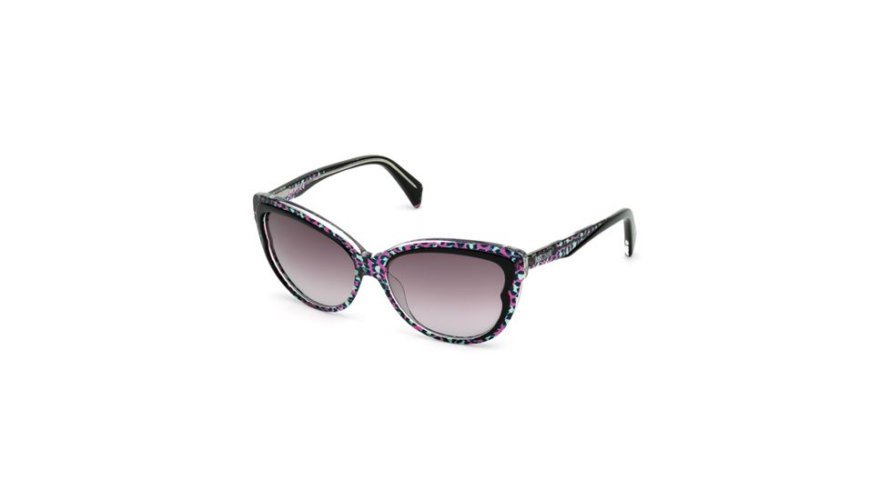 Just Cavalli JC720S Sunglasses - Lilac Frame Color