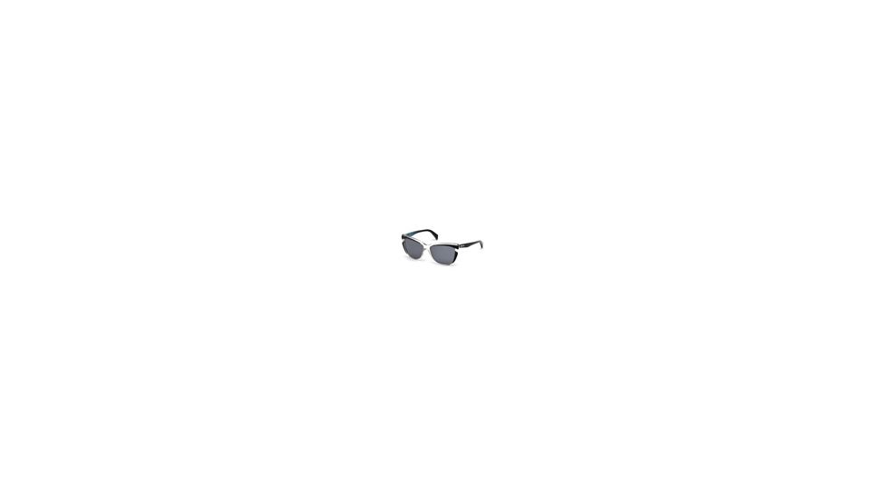 Just Cavalli JC738S Sunglasses - Crystal Frame Color