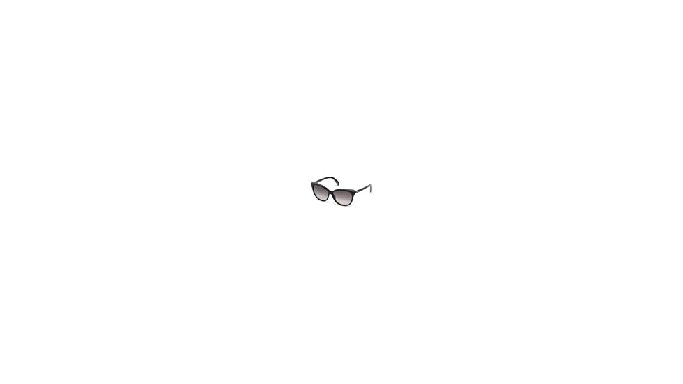 Just Cavalli JC739S Sunglasses - Black Frame Color