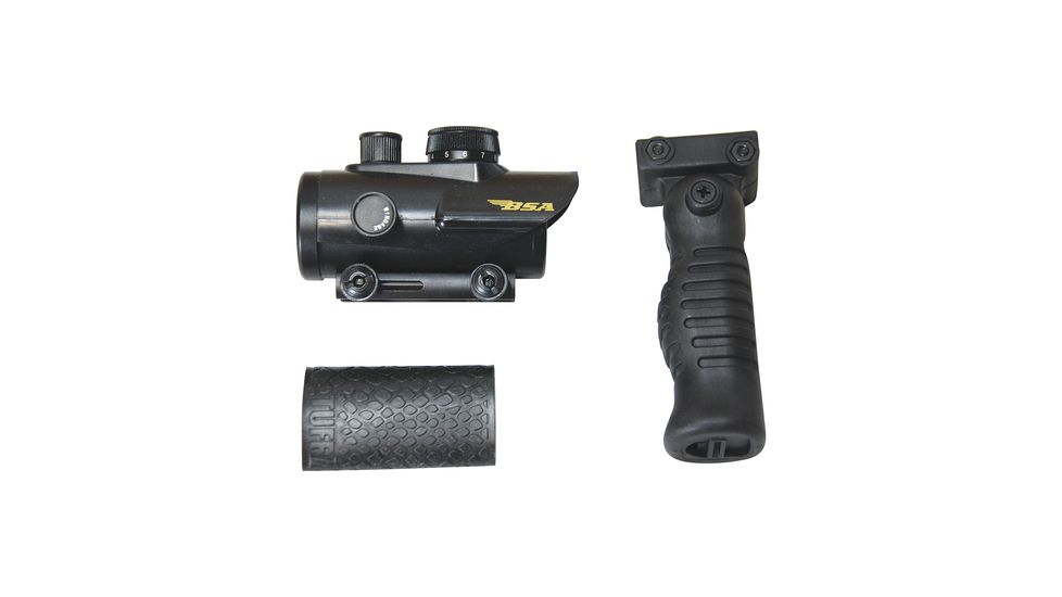 Just Right Carbines JRC Tactical Pak