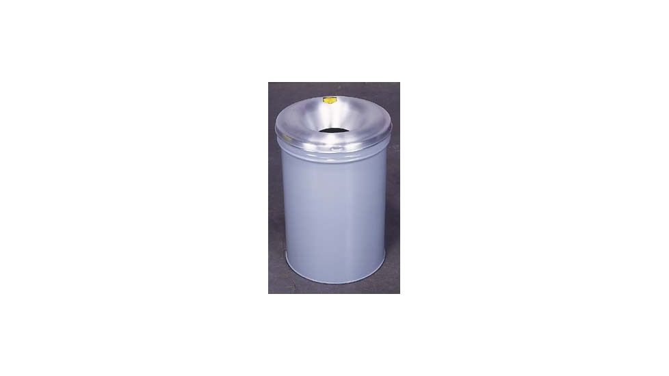 Justrite Cease Fire Unit Steelhead 30GL 26430