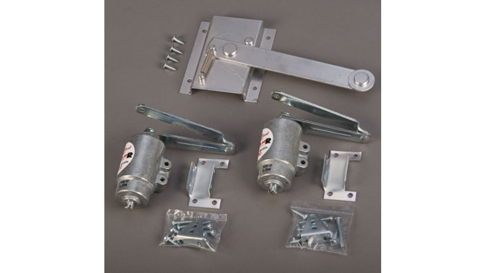 Justrite Self Closing Conversion Kit 25926, Unit EA