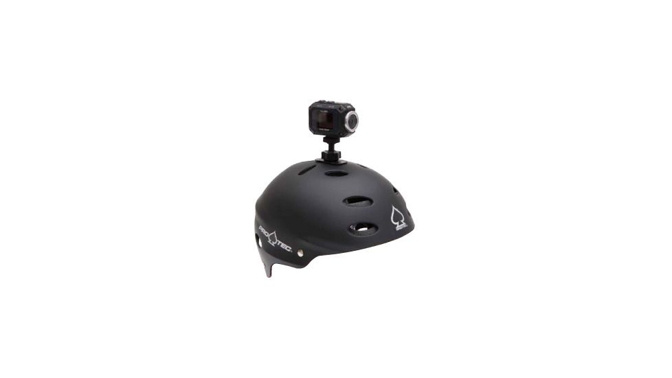 JVC Adixxion Flexible Mount, Black MTFM001US