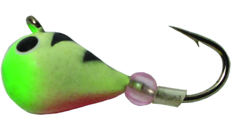 K&amp;E Pelkie Tungsten Jigs