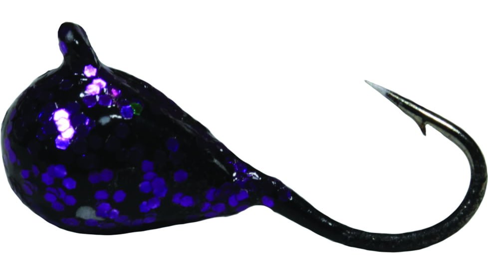 K&amp;E Pelkie Tungsten Jigs