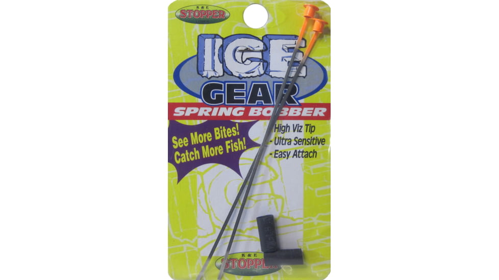K&amp;E Spring Bobber