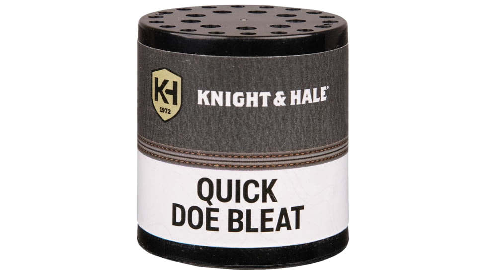 K&amp;H KHD0202 QUICK DOE BLEAT