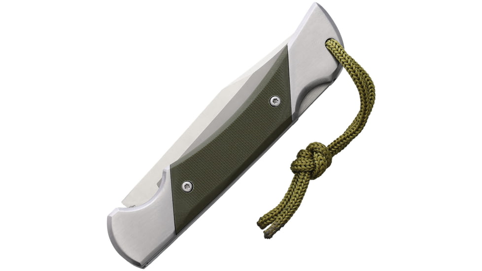 K25 CNC Commando Lockback RUI18643