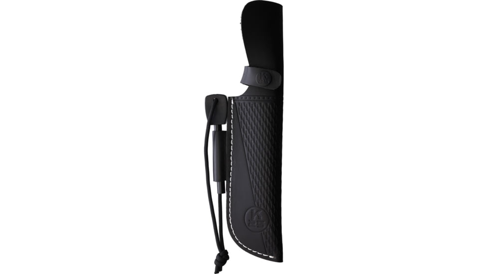 K25 Commando IV Fixed Blade