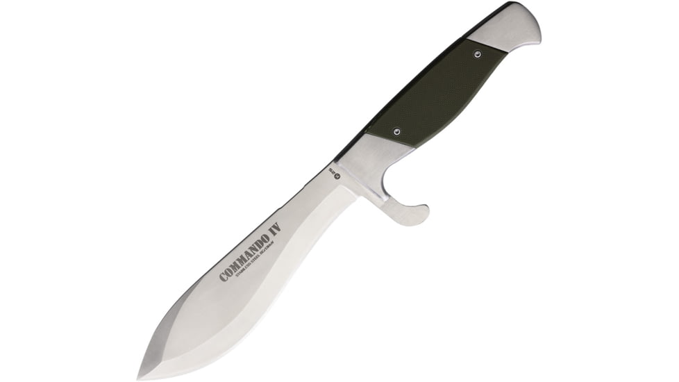K25 Commando IV Fixed Blade