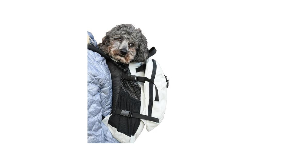 K9 Sport Sack AIR PLUS, Large, Black, KSS-14370