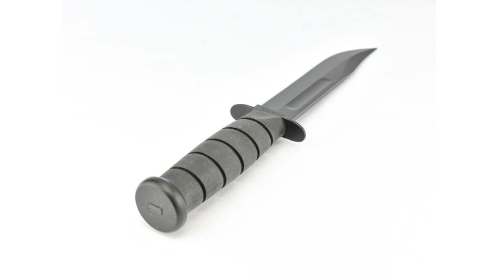 KA-BAR Ka-Bar Throwing Knife Set, Black, 9.3in, KB1211