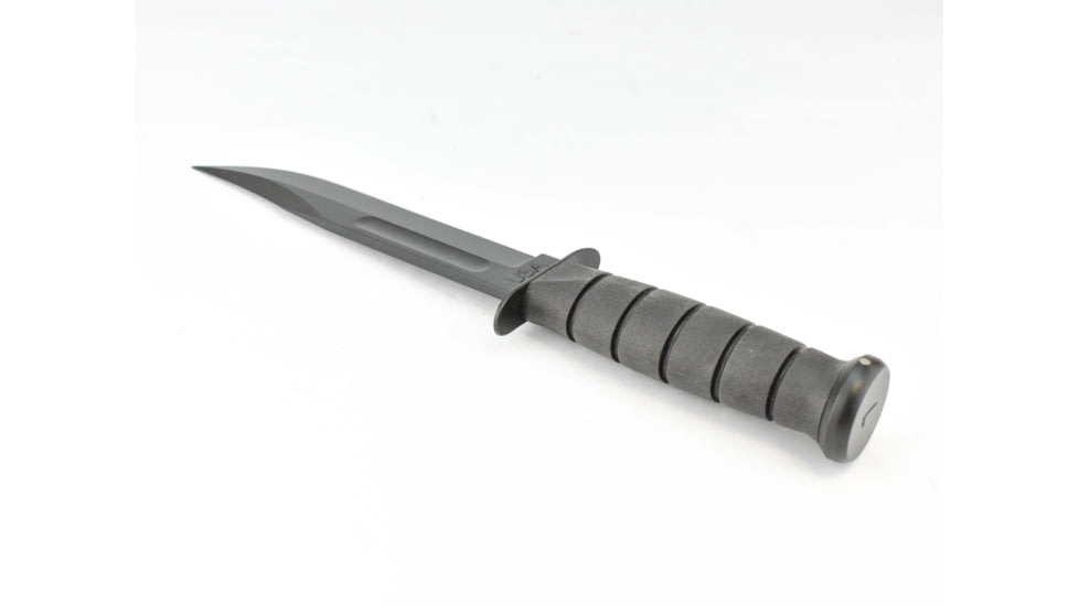 KA-BAR Ka-Bar Throwing Knife Set, Black, 9.3in, KB1211