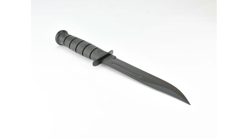 KA-BAR Ka-Bar Throwing Knife Set, Black, 9.3in, KB1211