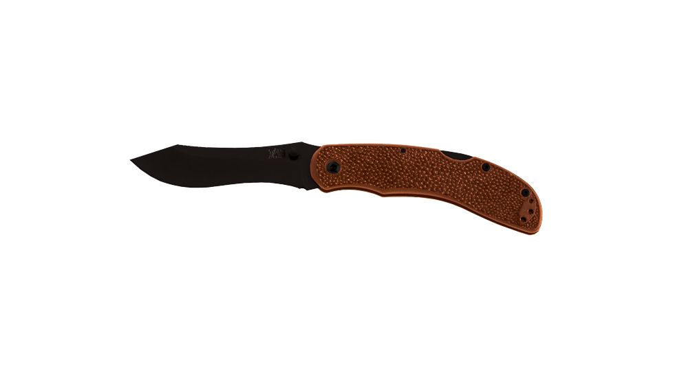 Ka-Bar Knives Adventure Piggyback Folder - 5597