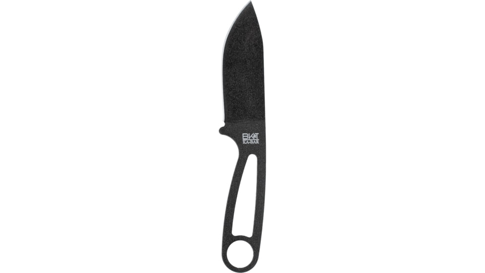KA-BAR Knives Becker Eskabar 7in, Black, BK14