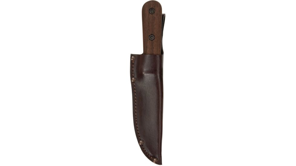 KA-BAR Knives Becker Kephart Fixed Blade Knife, 5.125 in BK62