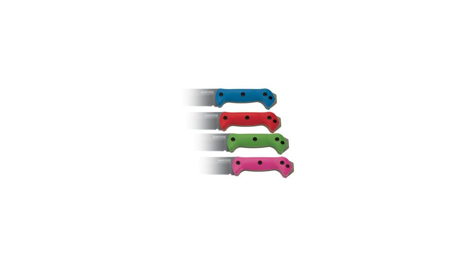 Ka-Bar Knives Becker Knife Handle Kit 3-0002-8
