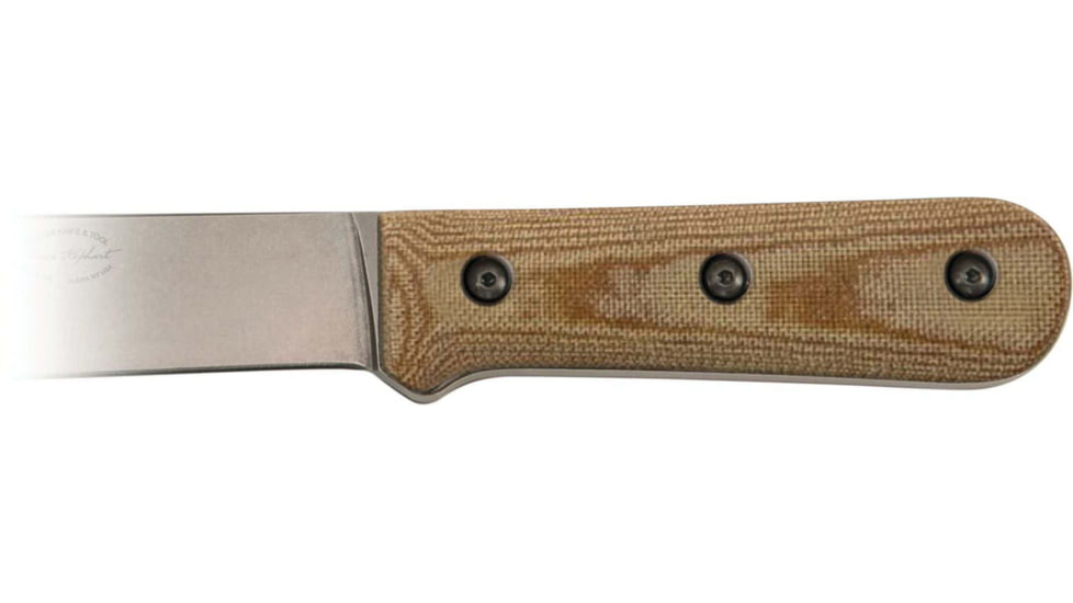 KA-BAR Knives Becker Micarta Handle Set for BK62, BK62HNDL