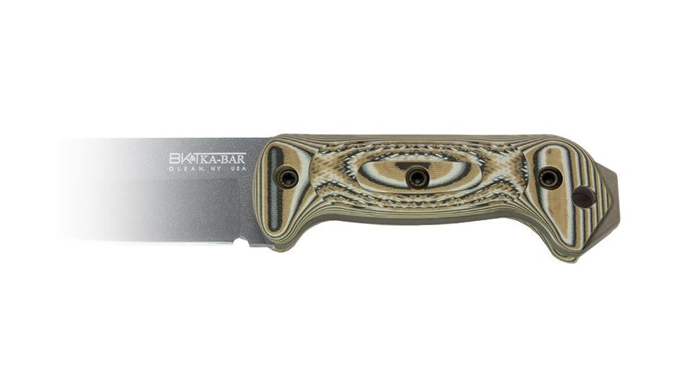 KA-BAR Knives Bk2vz Becker Vz Grips - 5-0002-2