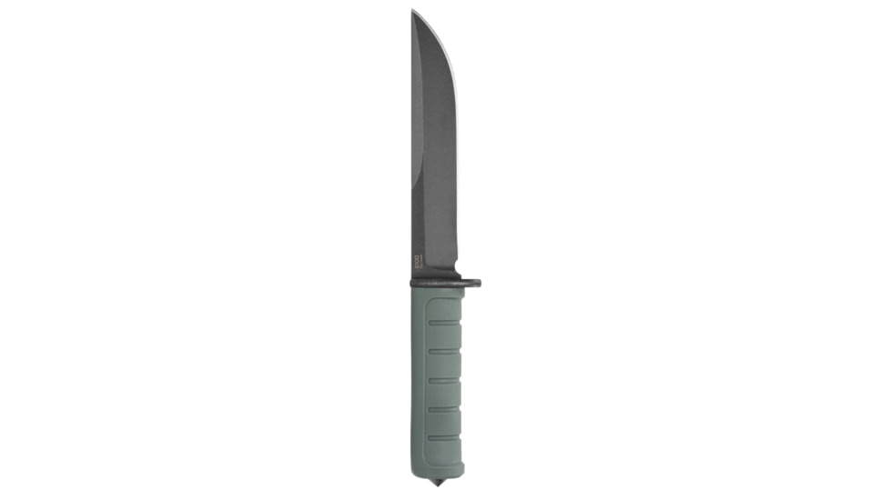 Dust I Fixed Blade Knife