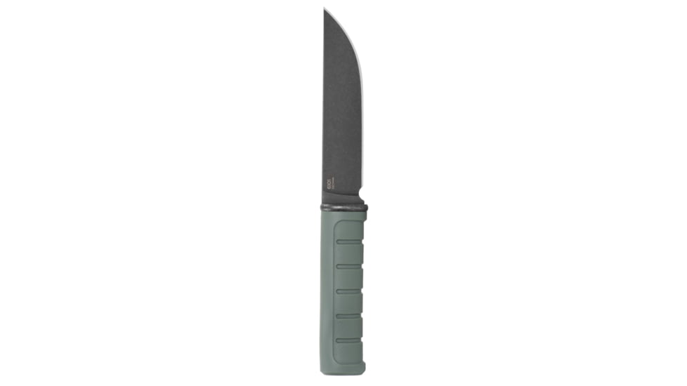 Dust II Fixed Blade