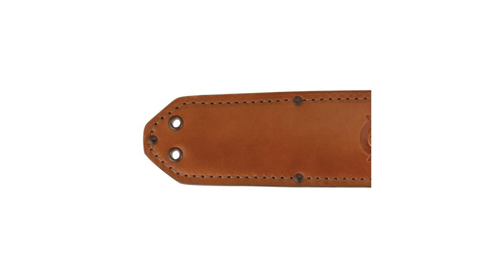 KA-BAR Knives Ek Commando Presentation Knife, Black, NSN N EK13