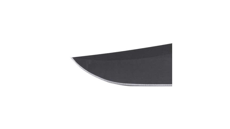 KA-BAR Knives Ek Model 5 Knife, Black, NSN N EK45