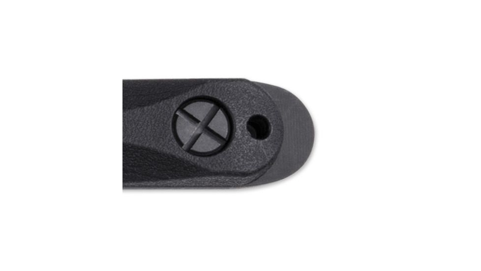 KA-BAR Knives Ek Model 5 Knife, Black, NSN N EK45