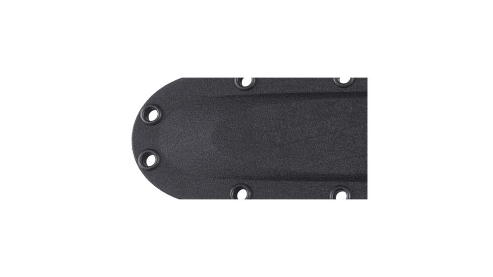 KA-BAR Knives Ek Model 5 Knife, Black, NSN N EK45