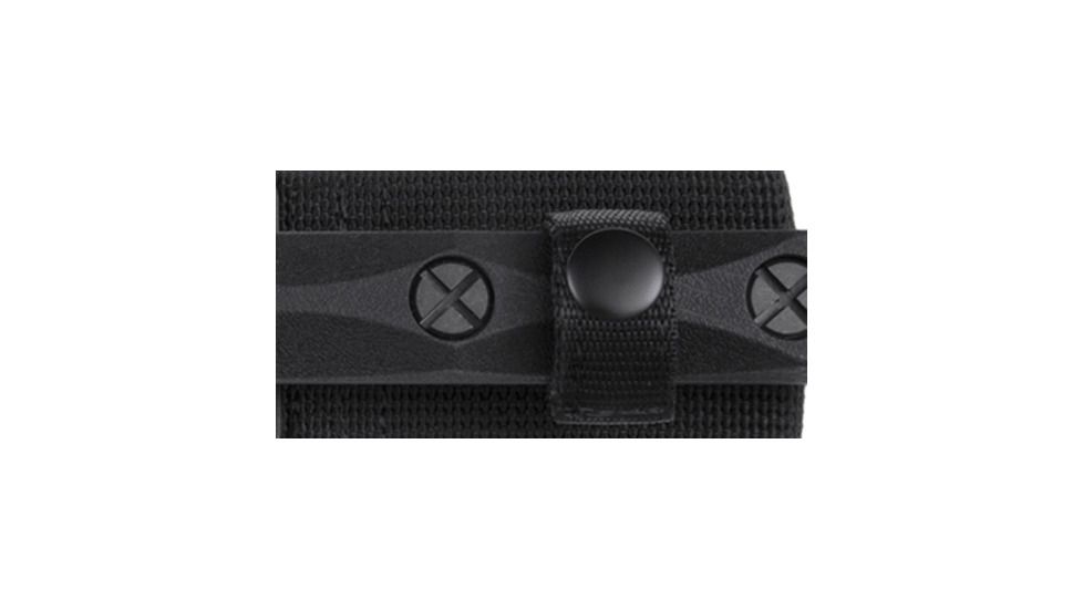 KA-BAR Knives Ek Model 5 Knife, Black, NSN N EK45