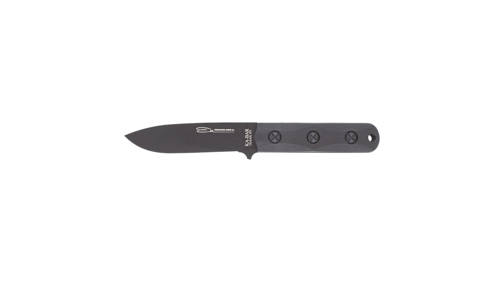 KA-BAR Knives Ek Short Drop Point - EK51
