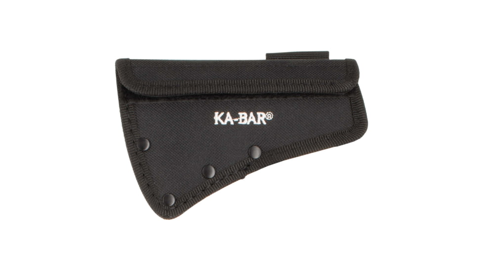 KA-BAR Knives Hatchet Hawk Axe, Black, 1333