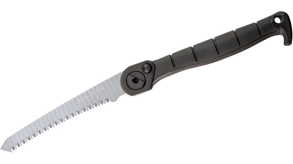 Ka-bar Knives Ka-bar Folding Saw 9.45 Saw Blade W/button Lock