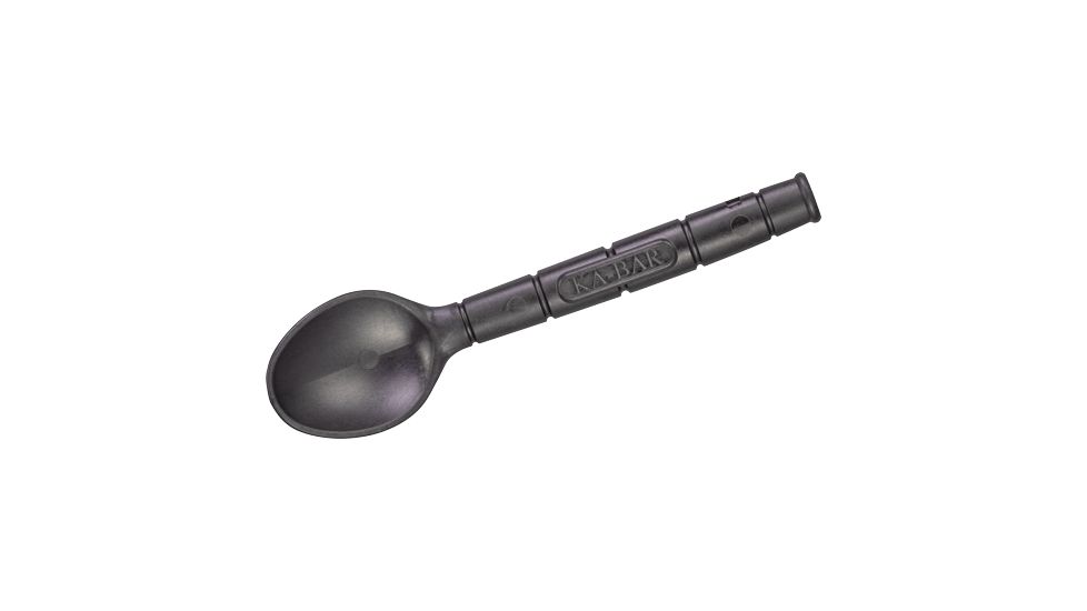 Ka-bar Knives Ka-bar Krunch Spoon/straw 7.25''