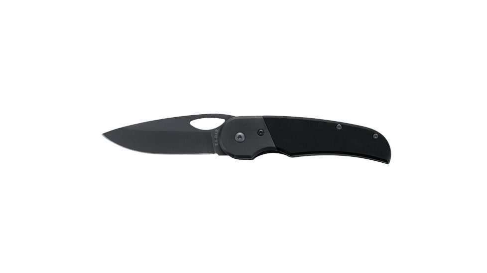 Ka Bar Knives Kb3079 Tegu Folder G10 Handle