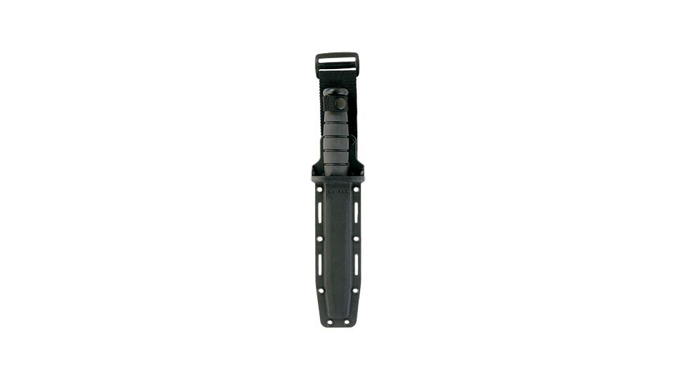 Ka Bar Knives Kb5016 Kydex Sheath For Short Ka Bars