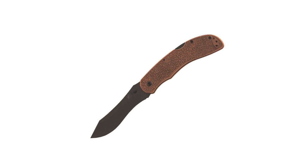 Ka Bar Knives Kb5597 Adventure Piggyback Folder