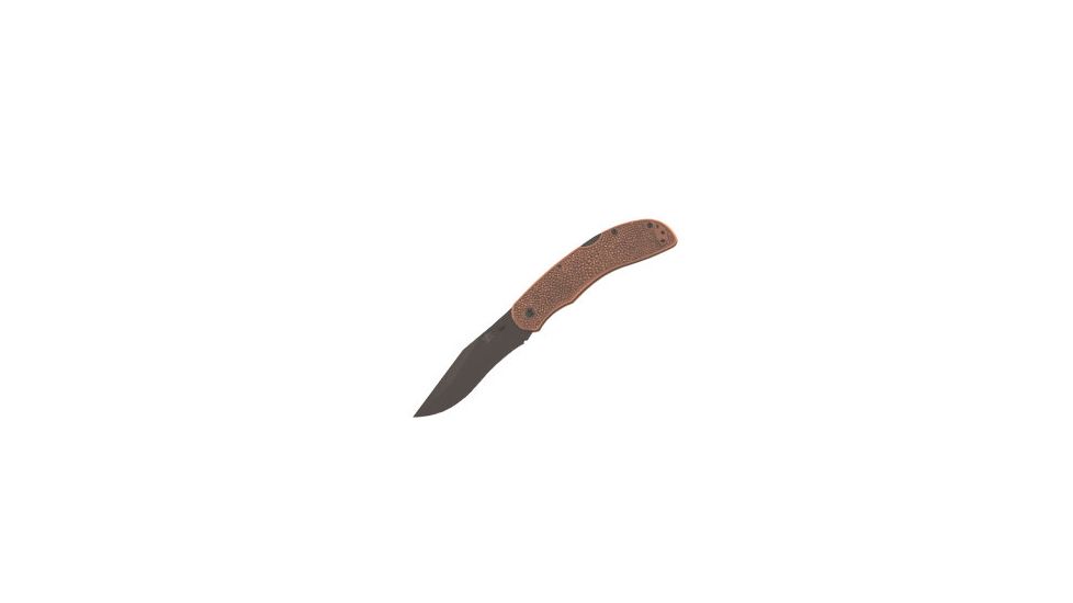 Ka Bar Knives Kb5598 Adventure Baconmaker Folder
